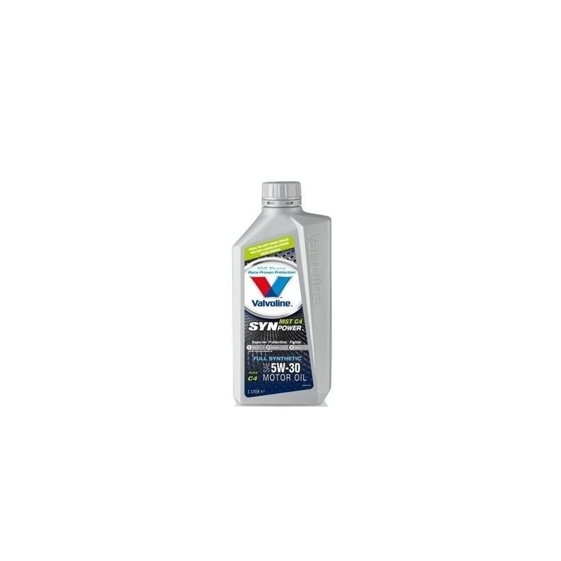 Olej VALVOLINE MAXLIFE C4 5W30 1L