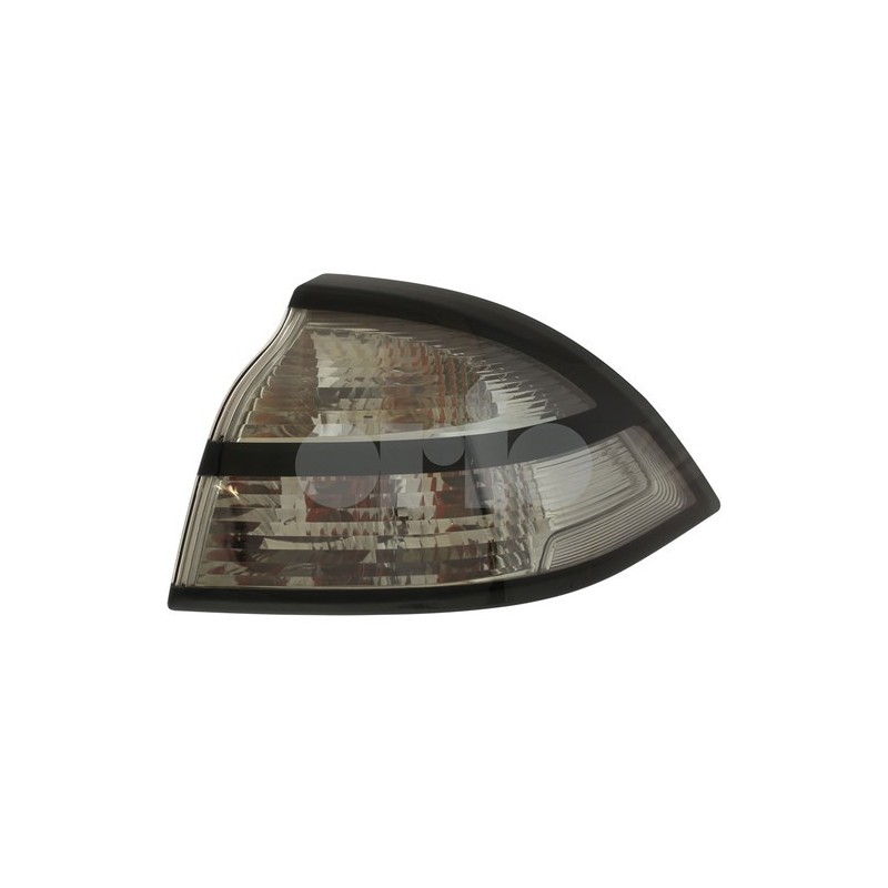 Lampa tylna 9-3 Cabrio 2008-2010 - zewnętrzna prawa