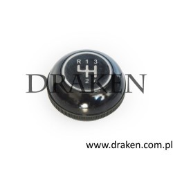 Gałka zmiany biegów 120, 130, 220, 140, PV544, P210