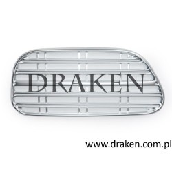 Grill atrapa  120, 130, 220 Oryginał