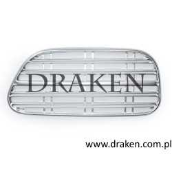 Grill atrapa  120, 130, 220 Oryginał