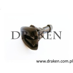 Dysza spryskiwacza S80 1999-00 Środkowa