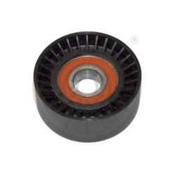 Napinacz paska alternatora C30, S40, S60 II, S80 II, V40, V50, V60, V70 III silniki 1.6D SKF Od numeru podwozia: 503829