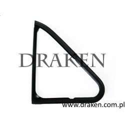 Uszczelka drzwi Amazon -prawa