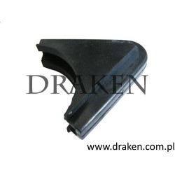 Uszczelka drzwi Amazon -przednia