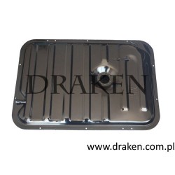 Zbiornik paliwa P1800, P1800ES OE VOLVO 