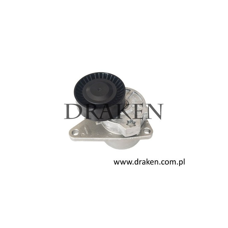 Benzyna 850, S40, V40, C70, S70, V70, S40 II, V50, S60, S80, V70 II, XC70, XC90 Napinacz MG
