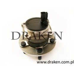 Piasta koła C30, S40 II, V50 (bez czujnika) SKF