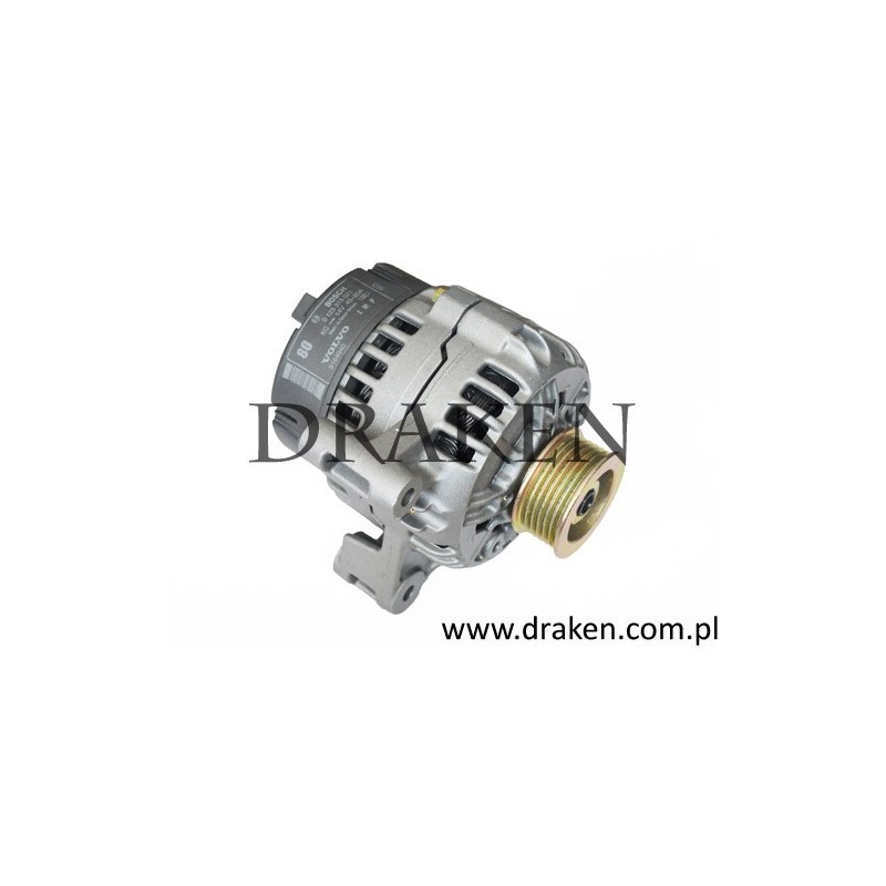 Alternator 850, S40, V40, S70, V70 benzyna