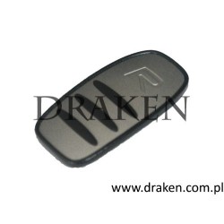 Zaślepka pilota S60R, V70R R-design 