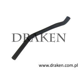 Rura układu chłodzenia (zbiornik-obudowa termostatu) 850,C70, S70, V70, V70XC 1992-2005