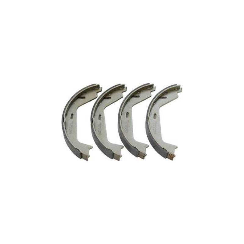 Szczęki hamulcowe XC90 SAMKO