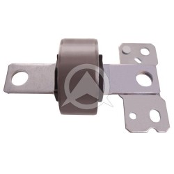 Tuleja wahacza wzdłużnego S60 II, S80 II, V60, V70 III, XC60, XC70 II lewa (szersza podstawa) SIDEM