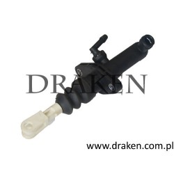 Pompa sprzęgła S40, V40 M56 FTE