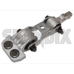 Poduszka silnika przednia dolna 850, S70, V70 AWD