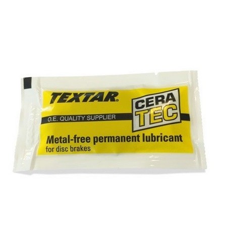 Środek wysokotemperaturowy, smar do jarzma hamlucowego TEXTAR 75mL