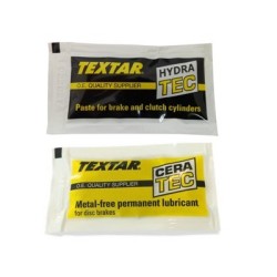 Środek, smar do tłoczków TEXTAR HYDRATEC 5mL