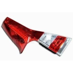 Lampa tylna V70, XC70 2013-2016 LED