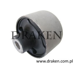 Silentblock wahacza wzdłużnego (przedni) S40,V40 1996-1999