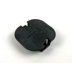 Zaślepka zamka tylnej klapy S60 I 