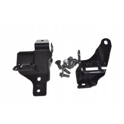 Uchwyt fotelika ISO-FIX C30, C70 II, S40 II, V50  (prawa/lewa strona) 