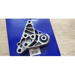 Poduszka silnika lewa-przedni S60 II, S80 II, V60, XC60, V70 III, XC70 II D4