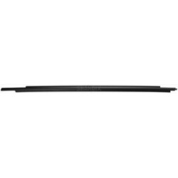 Uszczelka zgarniająca szyby S80 lewy przód