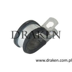 Mocowanie linki hamulcowej 900, S90, V90