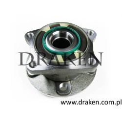 Piasta koła tył S60,S80,V70N,XC70 - AWD