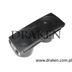 Uchwyt na kubki S60, V70 II 2005-2009