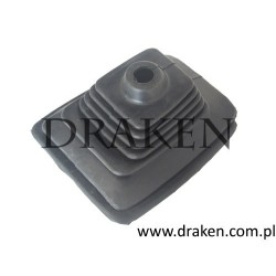 Osłona dźwigni zmiany biegów  164, 240, 260, 262