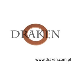 Uszczelka turbiny 200, 700, C30, C70, S40 V40, S40 V50, S60, S80, V60, V70 XC70, XC60, XC90