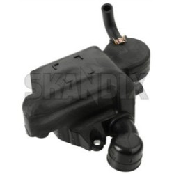 Odma silnika S60, S80, V70 II IBIFUEL