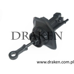 Pompa sprzęgła S60 II, S80 II, V60, V70 III , XC60, XC70 II  FTE ORYGINAŁ