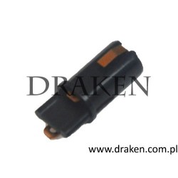 Gniazdo żarówek wnętrza 200