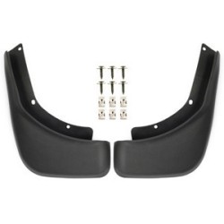 Komplet chlapaczy tylnych XC60 2014-2018