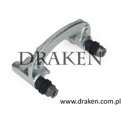 Jarzmo zacisku tylne S40,V40 1998-04 lewy/prawe TRW