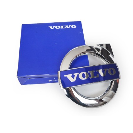 Emblemat S60 II, V60, XC60 OE VOLVO 