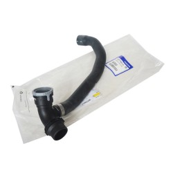 Rura chłodnicy górna S60 II, V60, S80 II, V70 III, XC70 II, XC60  6CYL 2