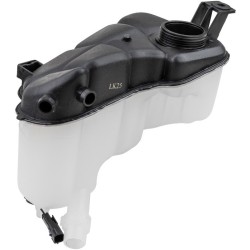 Zbiornik wyrównawczy S60 II, V60, V70 III, S80 II, XC70 II, XC60 silniki 1.6 i 2.0  Benzyna