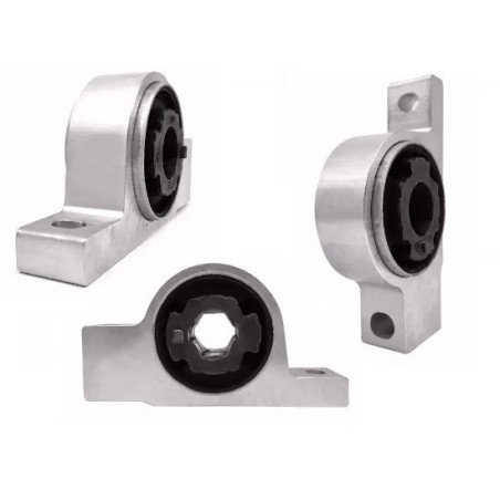 Tuleja dolnego wahacza S60 III, V60 II, S90 II, V90 II, V90II CC XC60 II, XC90 II SIDEM