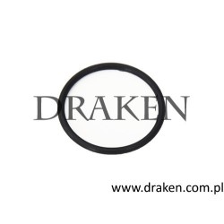 Czujnik ABS 740, 760, 940, 960 1989-1995 przedni