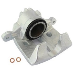 Zacisk hamulcowy przedni S40, V40 1995-1997 lewy