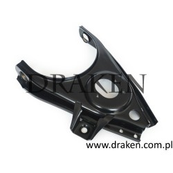 Wahacz dolny prawy 120, 130, 220, P1800, P1800ES OE VOLVO