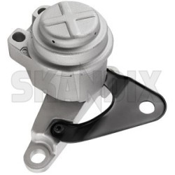 Poduszka silnika prawa (hydropodstawa) S80 II, V70 III D4204T 1.6 Diesel