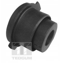 Tuleja belki/ramy/sanek - tylna  C30, C70 II, S40 II, V50