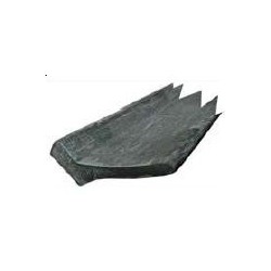 Uszczelka maski Amazon -1965 przednia