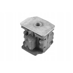 Poduszka silnika tylna górna S60, S80, V70 II, XC70 2001-2005 2.4D5 WKŁAD DO PODUSZKI PROSTOKĄTNEJ