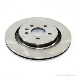 Tarcza hamulcowa przód S80N,V70NN,XC70N 17,5cali (336x28) BREMBO