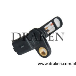 Czujnik temperatury  kolektora dolotowego  C30, C70, S40II, V50, S80II, V70III Diesel 1.6D, 2.0D 